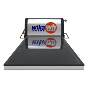 Wika Solar Water Heater SWH - SR150L1