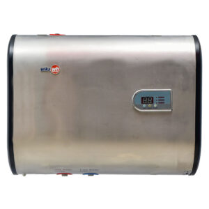 Wika AirCon Water Heater Tangki AWH - AT50FHS - Square